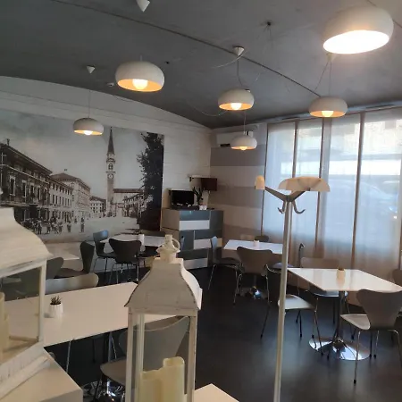 Made With Love Hotel Breganze