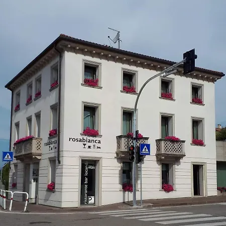 Hotel Made With Love Breganze